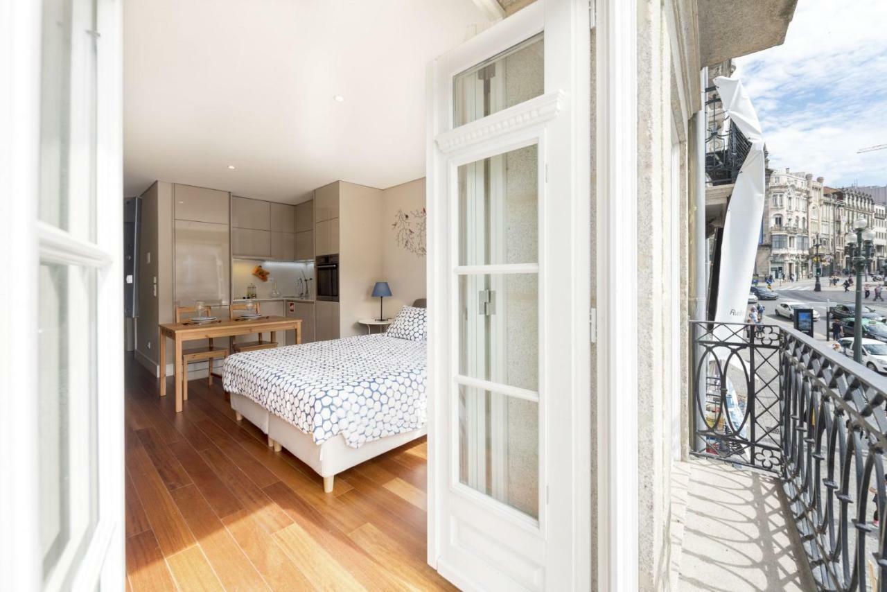 Bmyguest - Cardosas Cosy Apartamento